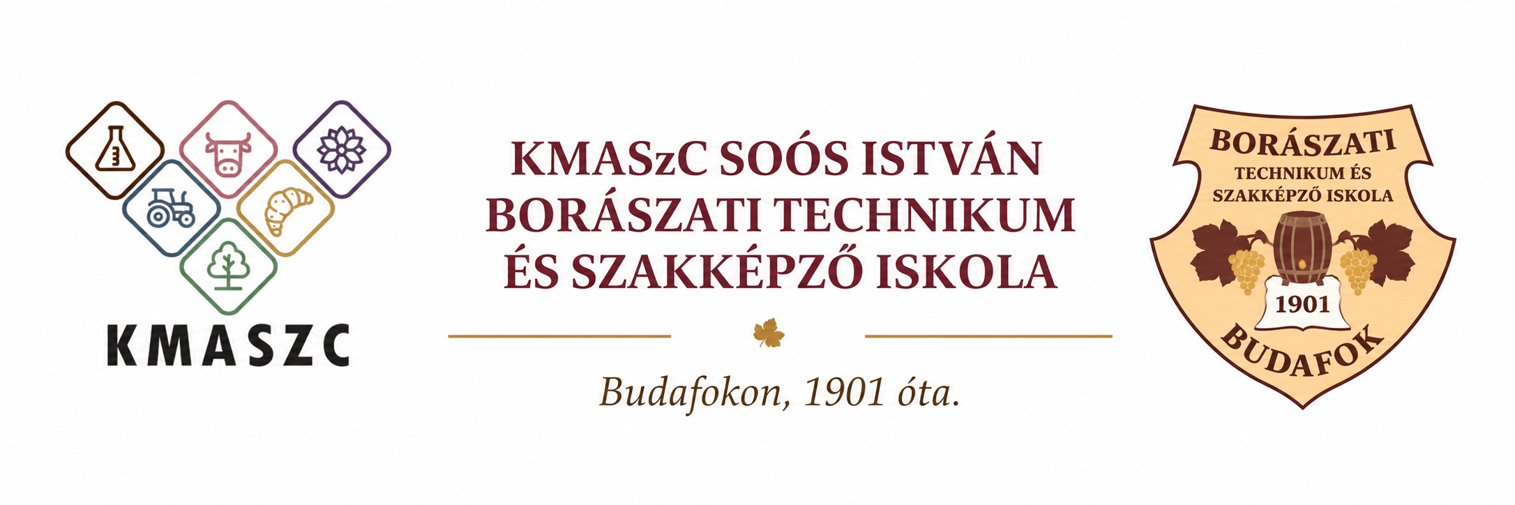 KMASzC Soós István Borászati Technikum és Szakképző Iskola